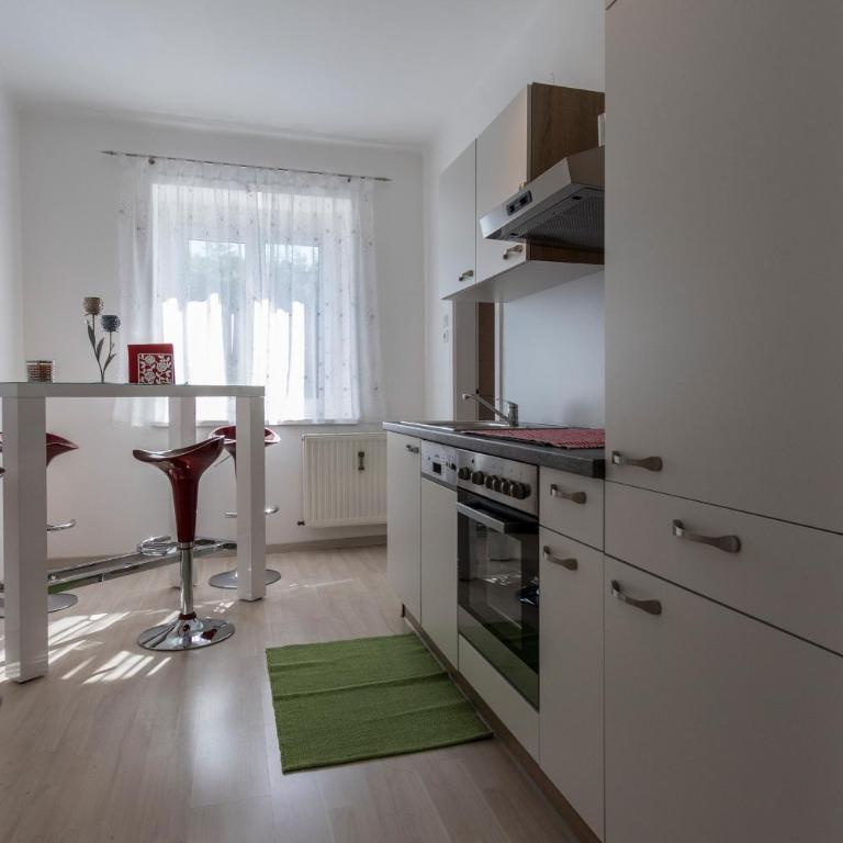 Flataid Apartment Elisabethinergasse - One-Bedroom Apartment - 6