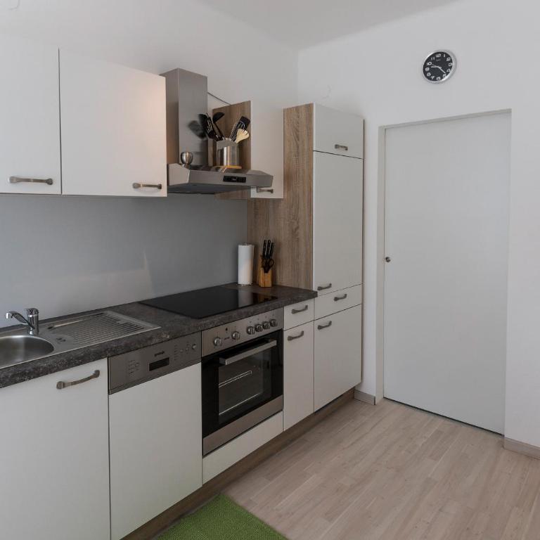 Flataid Apartment Elisabethinergasse - One-Bedroom Apartment - 7