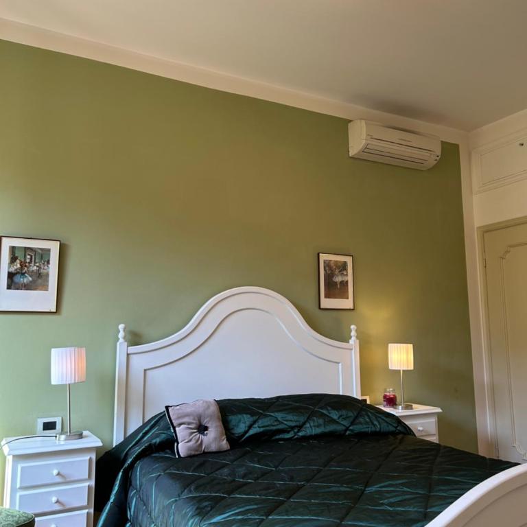 Borgo San Jacopo 8 - Appartamento con 2 Camere da Letto - 10