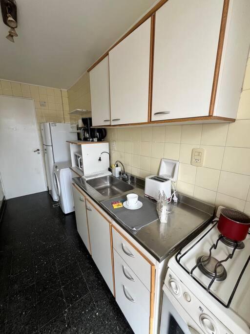 Aires de Belgrano - Two-Bedroom Apartment - 12