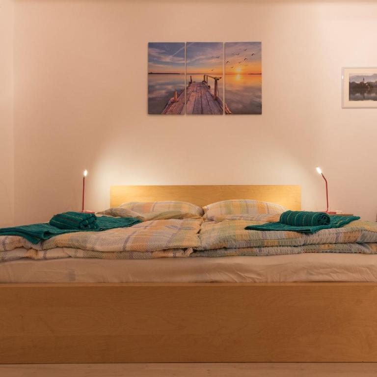 Flataid Apartment Elisabethinergasse - One-Bedroom Apartment - 9