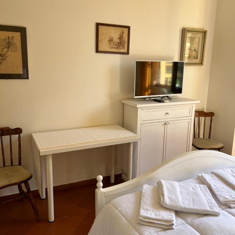 Borgo San Jacopo 8 - Appartamento con 2 Camere da Letto - 13