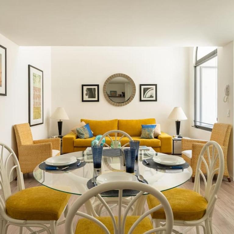 Increíble Loft en Centro Histórico de Guadalajara - One-Bedroom Apartment - 10