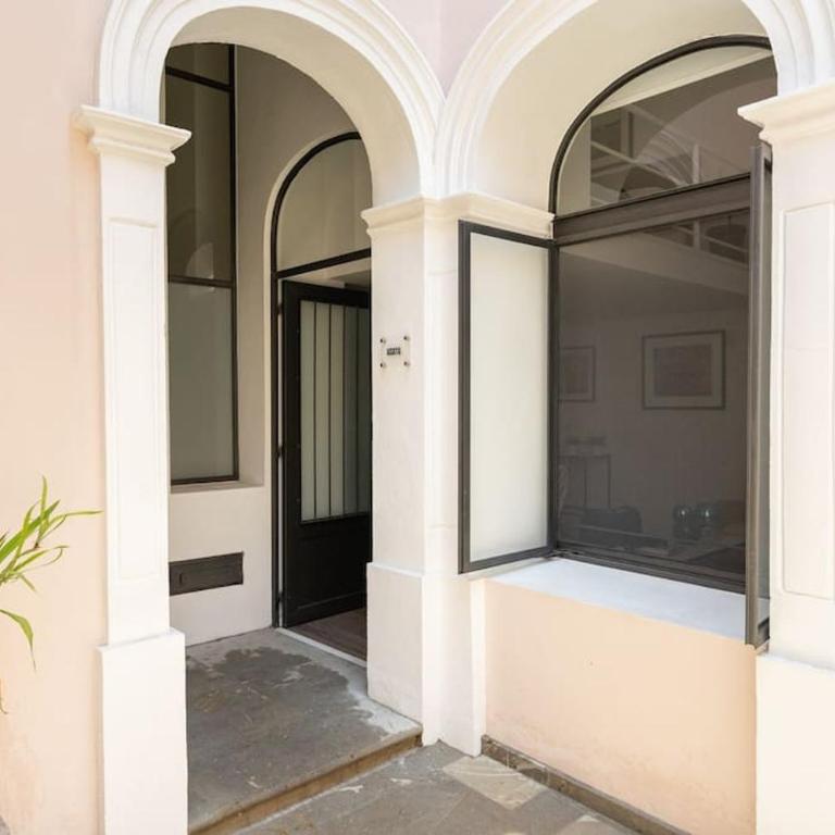 Increíble Loft en Centro Histórico de Guadalajara - One-Bedroom Apartment - 15
