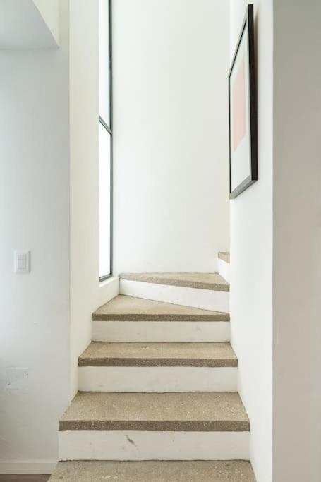 Increíble Loft en Centro Histórico de Guadalajara - One-Bedroom Apartment - 17