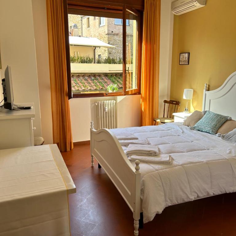 Borgo San Jacopo 8 - Appartamento con 2 Camere da Letto - 7