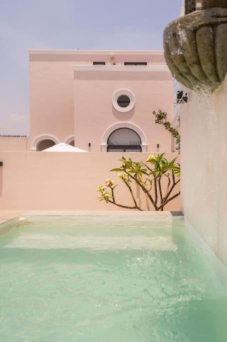 Increíble Loft en Centro Histórico de Guadalajara - One-Bedroom Apartment - 20