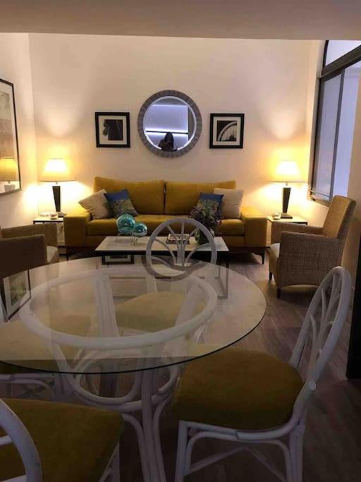 Increíble Loft en Centro Histórico de Guadalajara - One-Bedroom Apartment - 25