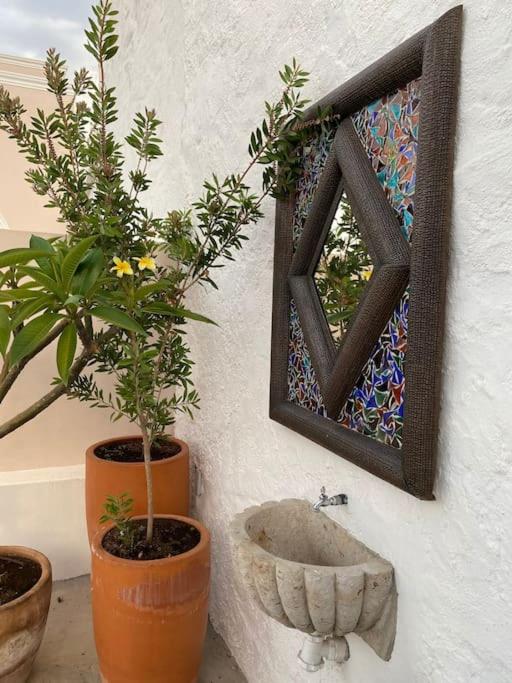 Increíble Loft en Centro Histórico de Guadalajara - One-Bedroom Apartment - 28