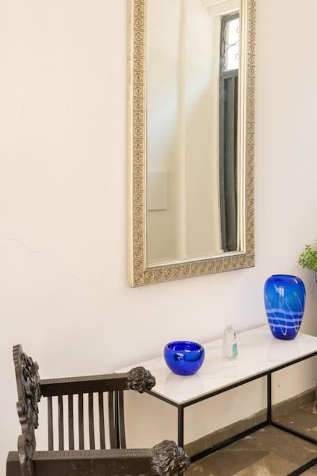 Increíble Loft en Centro Histórico de Guadalajara - One-Bedroom Apartment - 30