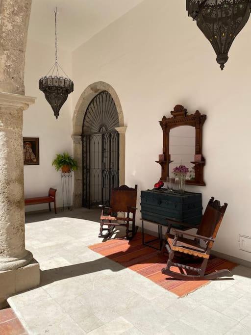 Increíble Loft en Centro Histórico de Guadalajara - One-Bedroom Apartment - 34