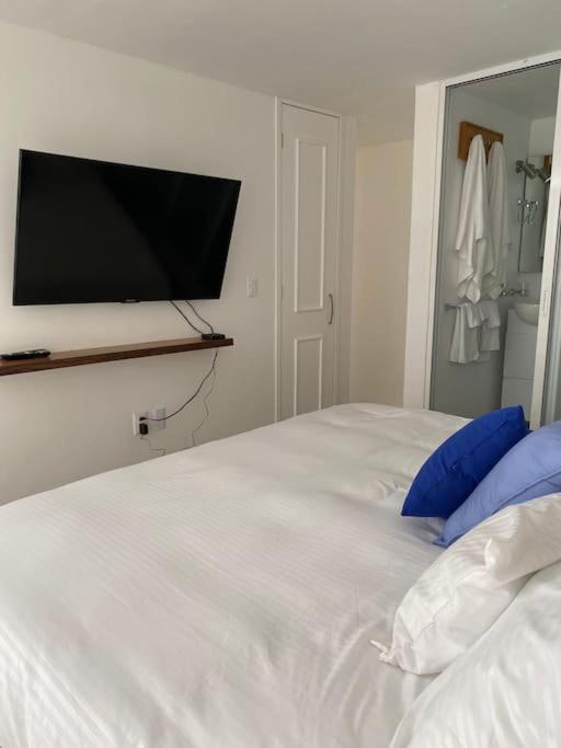 Increíble Loft en Centro Histórico de Guadalajara - One-Bedroom Apartment - 41