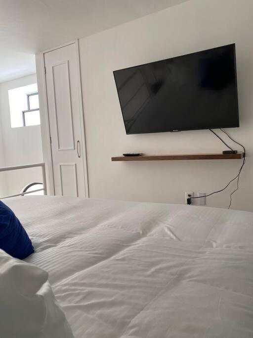 Increíble Loft en Centro Histórico de Guadalajara - One-Bedroom Apartment - 42