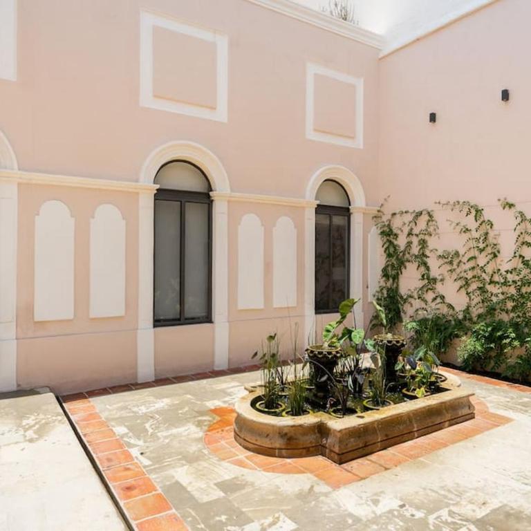 Increíble Loft en Centro Histórico de Guadalajara - One-Bedroom Apartment - 44