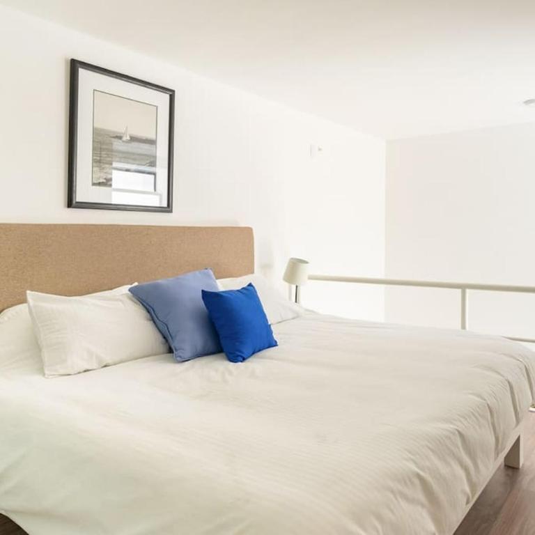 Increíble Loft en Centro Histórico de Guadalajara - One-Bedroom Apartment - 50