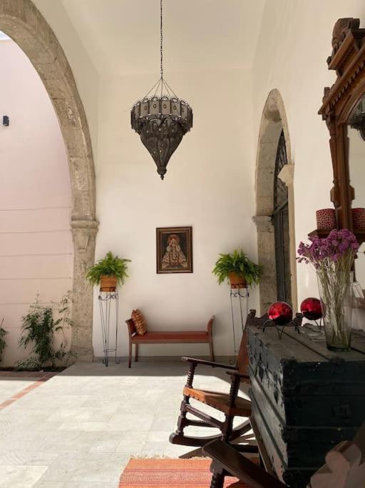 Increíble Loft en Centro Histórico de Guadalajara - One-Bedroom Apartment - 56