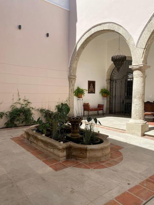 Increíble Loft en Centro Histórico de Guadalajara - One-Bedroom Apartment - 57