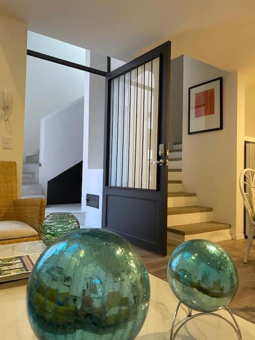 Increíble Loft en Centro Histórico de Guadalajara - One-Bedroom Apartment - 62
