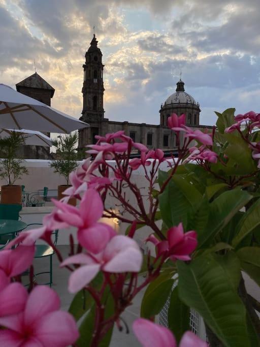 Increíble Loft en Centro Histórico de Guadalajara - One-Bedroom Apartment - 63