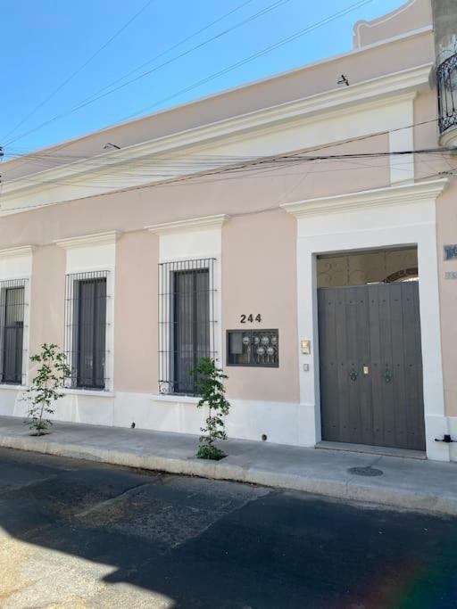 Increíble Loft en Centro Histórico de Guadalajara - One-Bedroom Apartment - 65