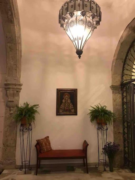 Increíble Loft en Centro Histórico de Guadalajara - One-Bedroom Apartment - 68