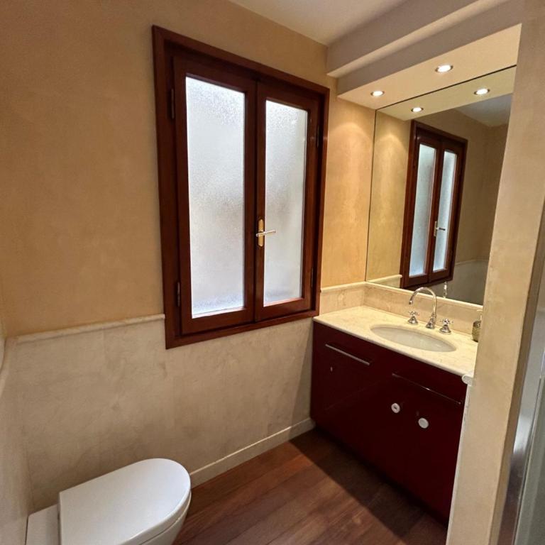 Borgo San Jacopo 8 - Appartamento con 2 Camere da Letto - 15