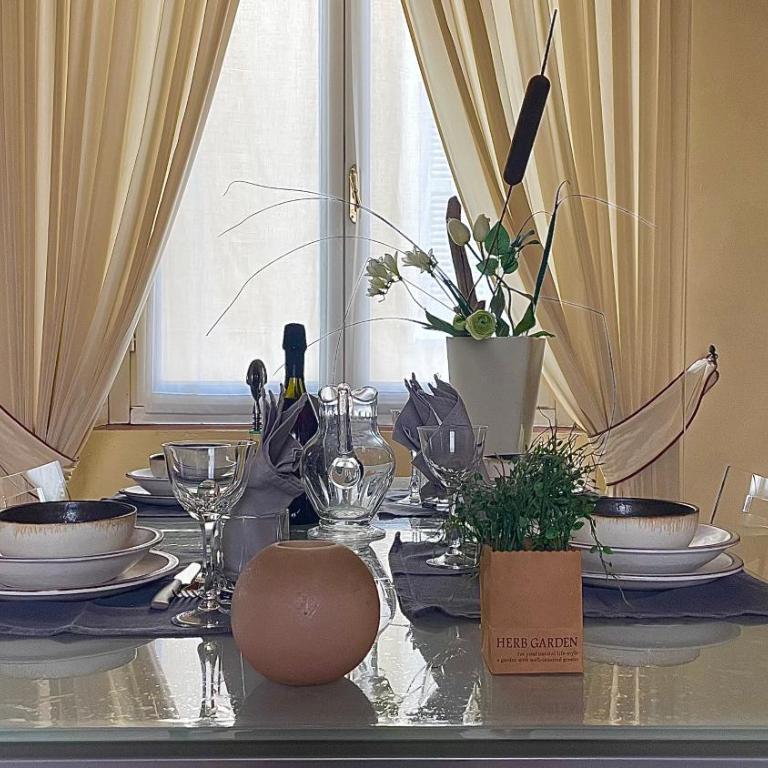 Modena Palace Suite [Duomo - 5 Stelle] - Appartamento Deluxe - 30