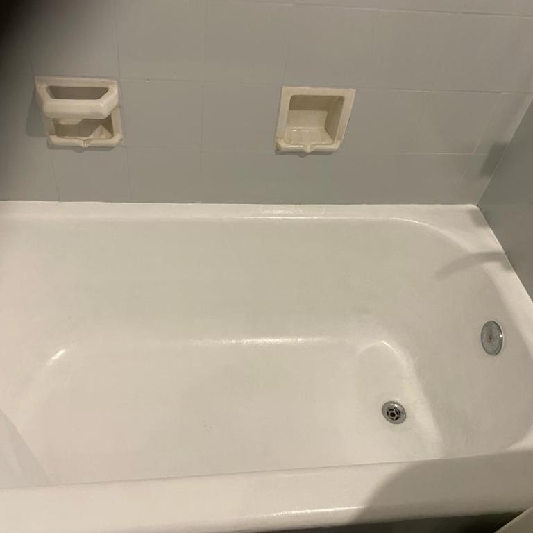 2 ambientes equipado para 4 personas centro de mar del plata - One-Bedroom Apartment - 14