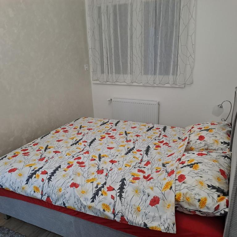 Apartmani Počuča - Apartman sa 1 Spavaćom Sobom - 6