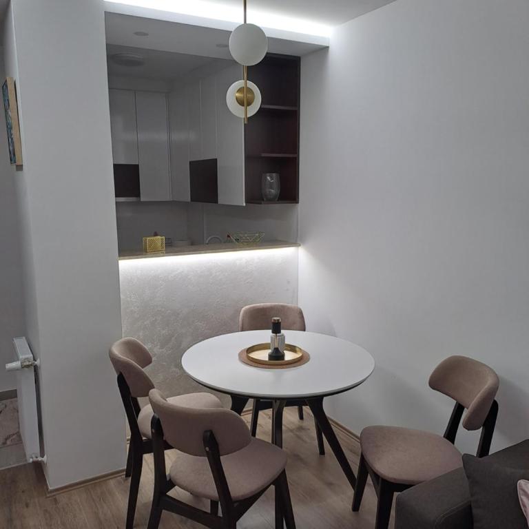 Apartmani Počuča - Apartman sa 1 Spavaćom Sobom - 9