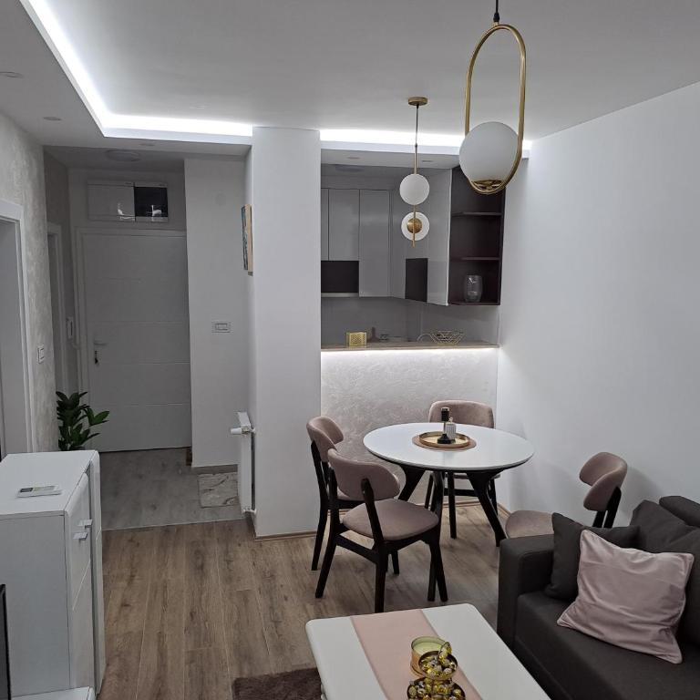 Apartmani Počuča - Apartman sa 1 Spavaćom Sobom - 1