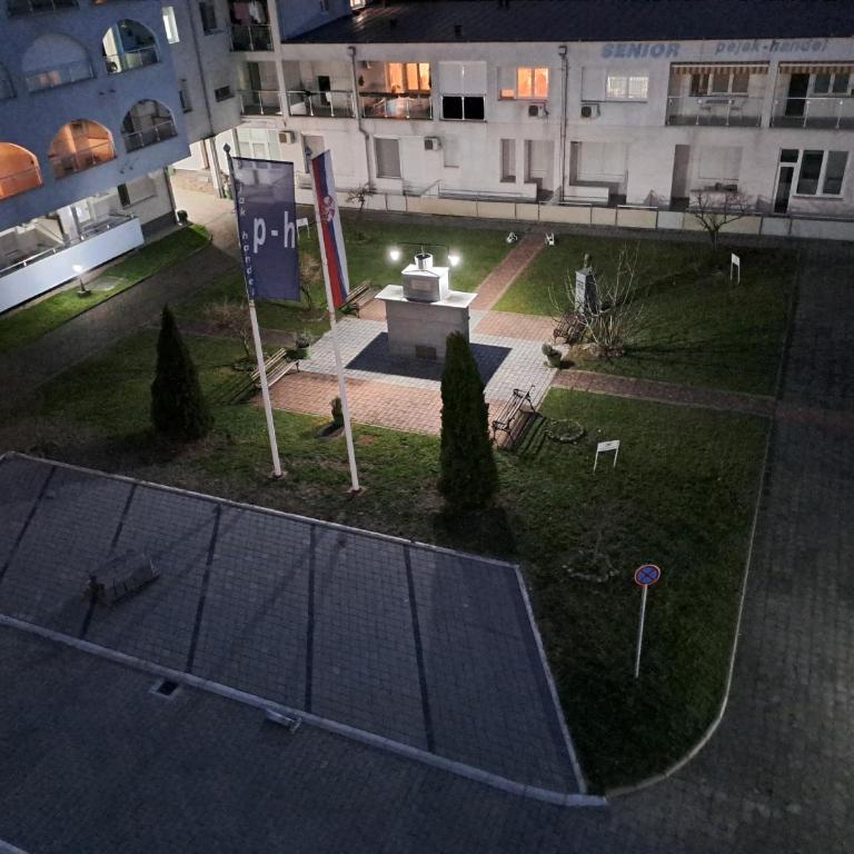 Apartmani Počuča - Apartman sa 1 Spavaćom Sobom - 10