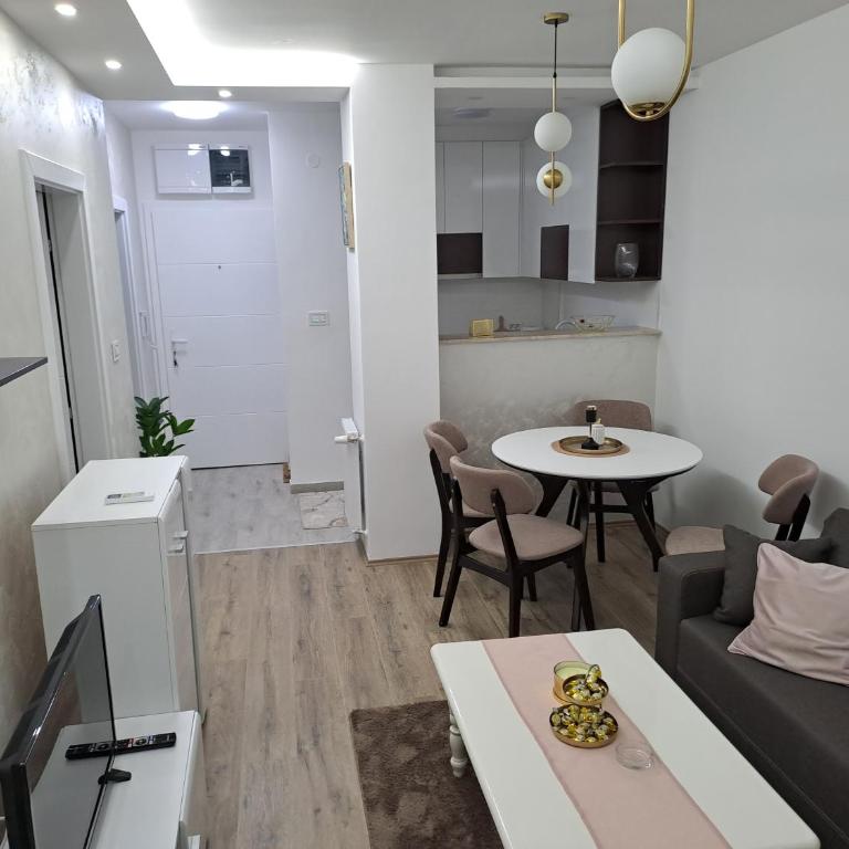 Apartmani Počuča - Apartman sa 1 Spavaćom Sobom - 15