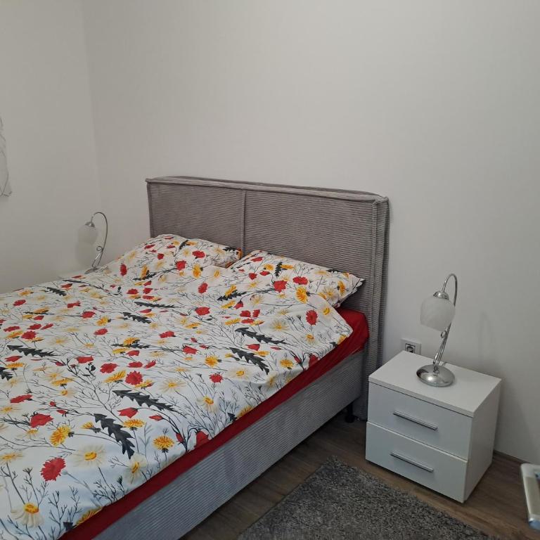 Apartmani Počuča - Apartman sa 1 Spavaćom Sobom - 17