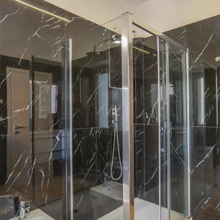 Relais San Demetrio - Modern & Central rooms by Leading Hotel - Camera Matrimoniale Superior - 2
