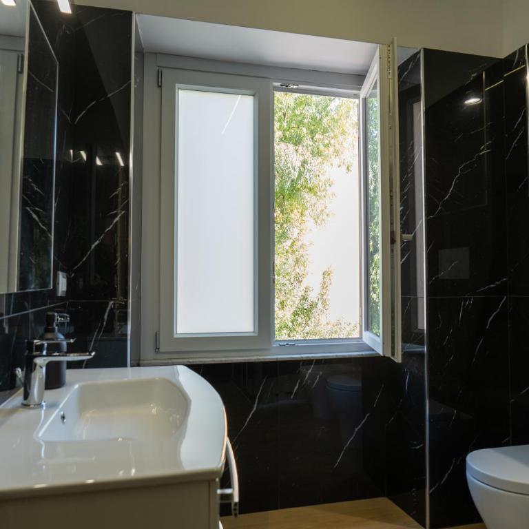 Relais San Demetrio - Modern & Central rooms by Leading Hotel - Camera Matrimoniale Superior - 5