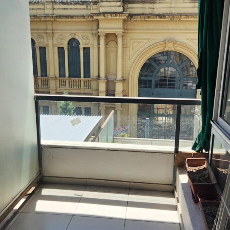 Centro de Cordoba 2 dormitorios parking con costo en planta baja - Apartamento de 2 dormitorios - 8