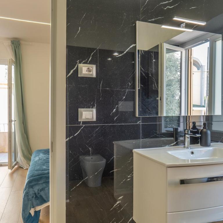 Relais San Demetrio - Modern & Central rooms by Leading Hotel - Camera Matrimoniale Superior - 6