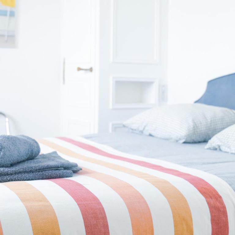 Appartement face à la baie des Sables d'Olonne - 4 à 6 pers - Apartment - 5