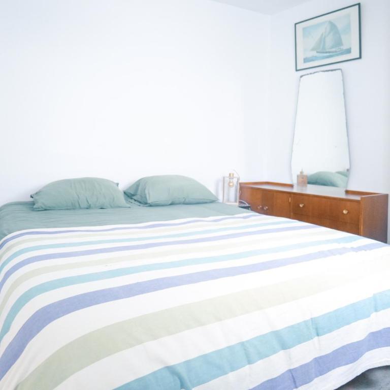 Appartement face à la baie des Sables d'Olonne - 4 à 6 pers - Apartment - 14