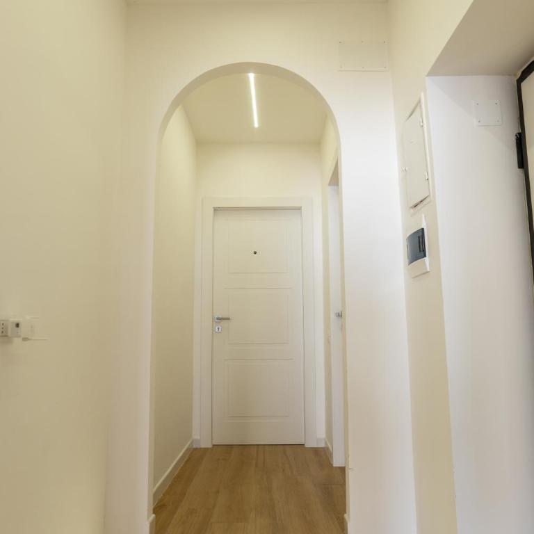 Relais San Demetrio - Modern & Central rooms by Leading Hotel - Camera Matrimoniale Superior - 9