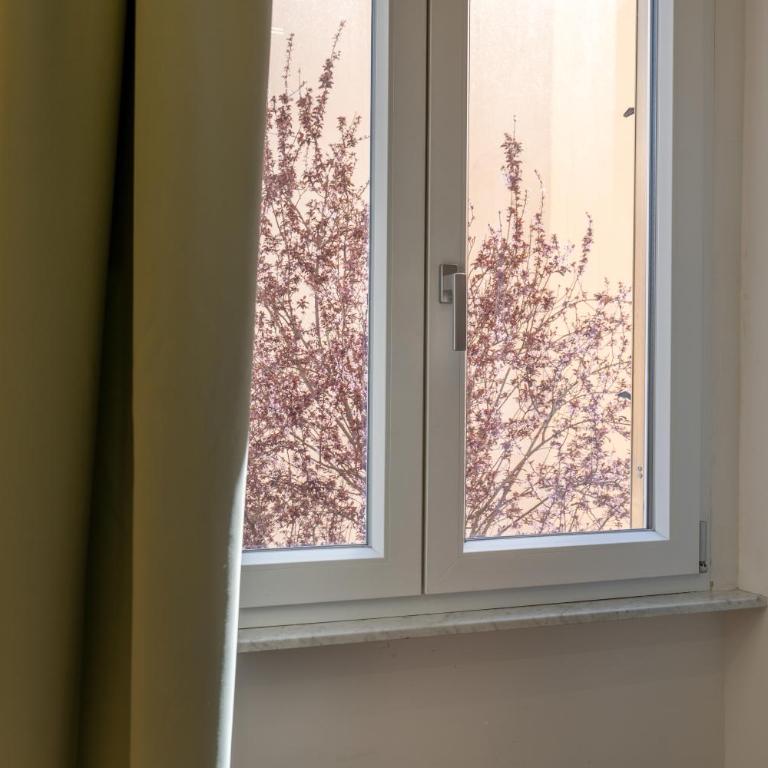 Relais San Demetrio - Modern & Central rooms by Leading Hotel - Camera Matrimoniale Deluxe con Balcone - 15