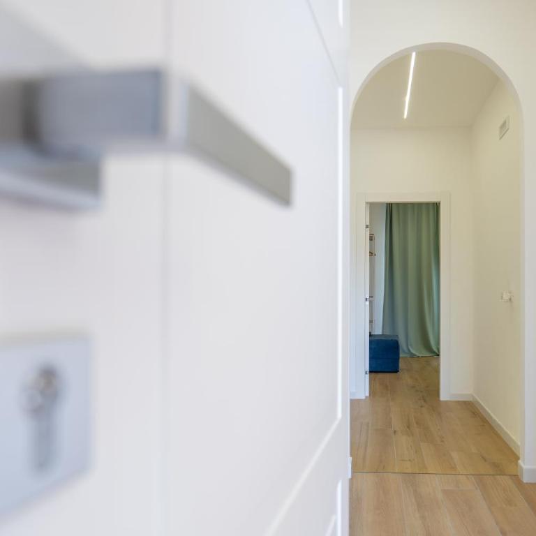 Relais San Demetrio - Modern & Central rooms by Leading Hotel - Camera Matrimoniale Superior - 10