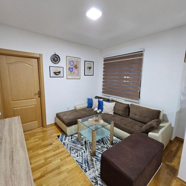 Apartman 36 Banja Luka - Apartman sa 1 Spavaćom Sobom - 8