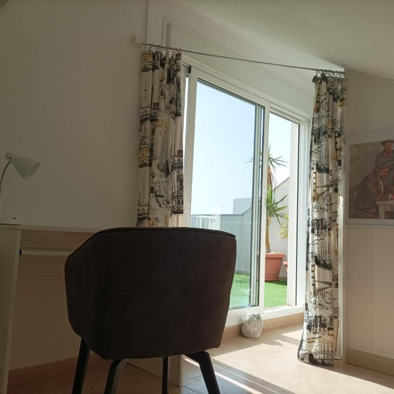 Apartamento con piscina y terraza con vista al mar - Apartamento - 2 niveles - 16