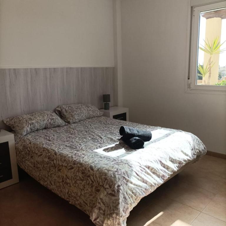 Apartamento con piscina y terraza con vista al mar - Apartamento - 2 niveles - 8