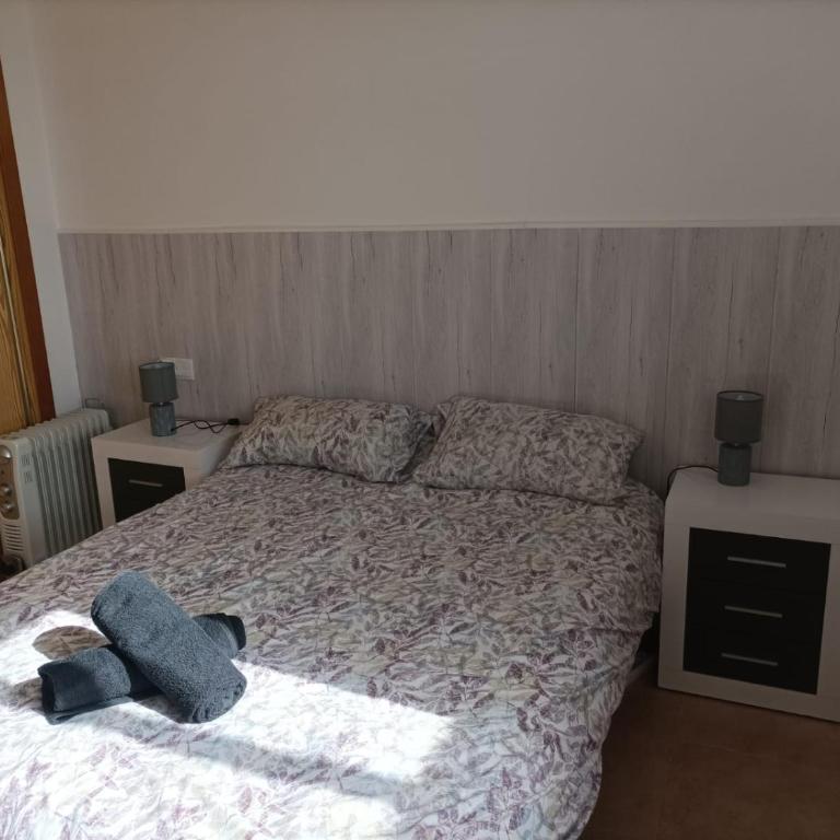 Apartamento con piscina y terraza con vista al mar - Apartamento - 2 niveles - 9