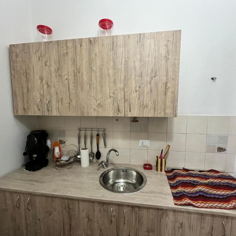 House del Corso Calatafimi - Appartamento con 1 Camera da Letto - 11