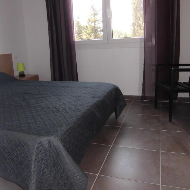 Suites Alexandria - Penthouse-Apartment - 7