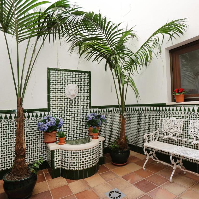 Casa Señorial Benissa - Casa de 5 dormitorios - 16